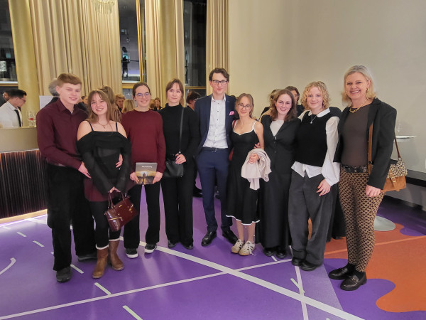 Ballett in Hamburg 14.1.2026 1