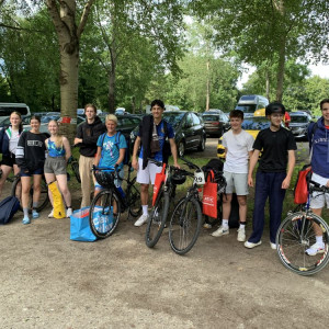 Midsummer triathlon1