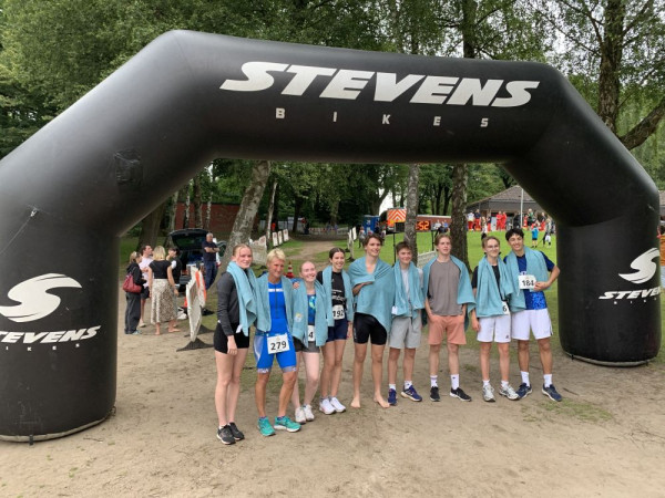 Midsummer triathlon5