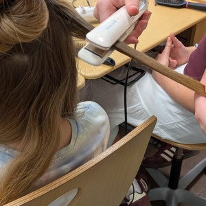 Schulerschule Styling und Beauty