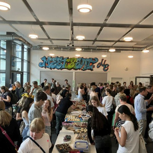 Sommerfest21
