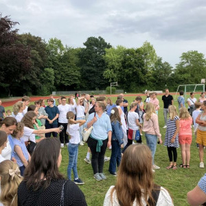 Sommerfest50