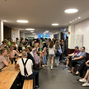 Sommerfest71