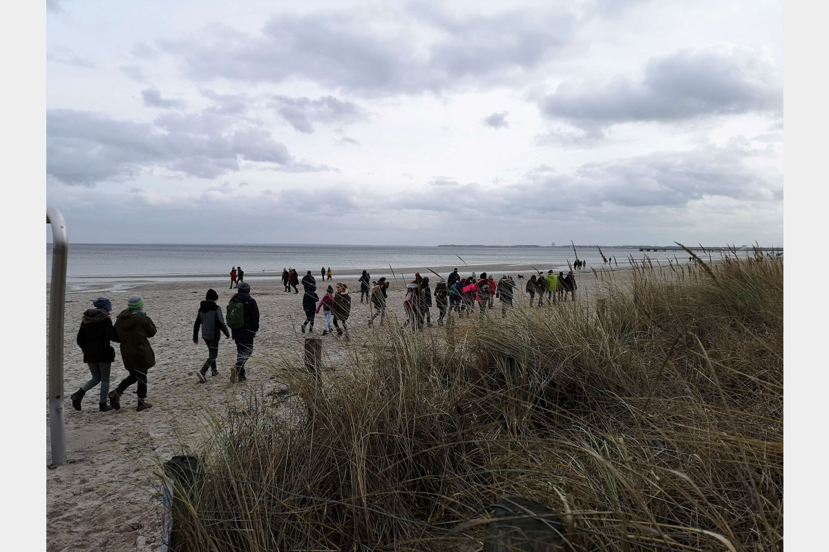 Sylt 2019