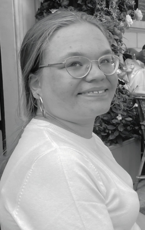 Trauerfoto Catharina Bittner