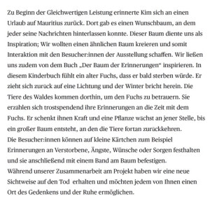 Wunschbaum