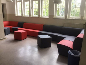 oberstufenlounge