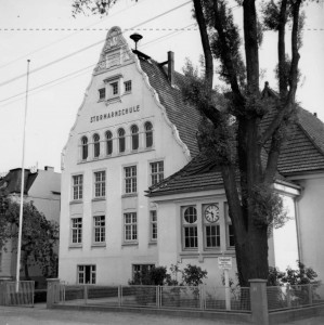 stormarnschule 1924