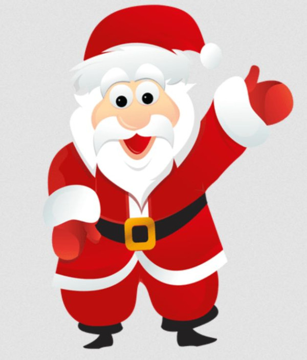 weihnachtsmann